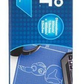 Paladone Astrobot Desk Mat new