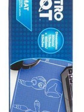 Paladone Astrobot Desk Mat καινούργιο