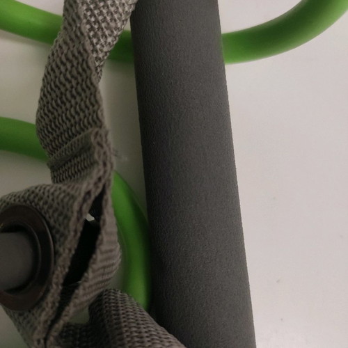 Exercise band unused medium hardness