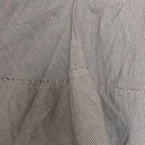 S'nob vintage outlet skirt with lace used