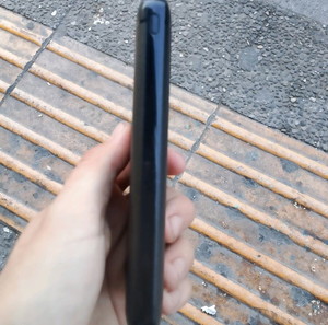 power Bank crystal audio