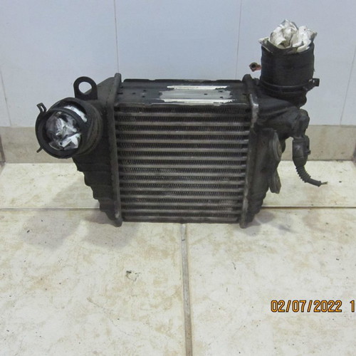 Intercooler for Skoda Octavia 4 '98-'04 diesel used