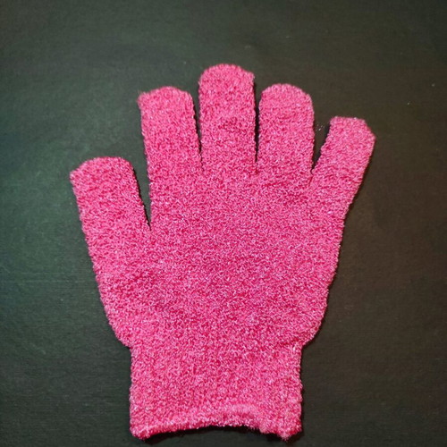 Scrub glove new