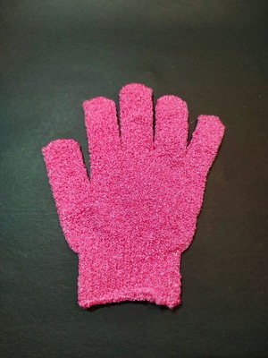Scrub glove new