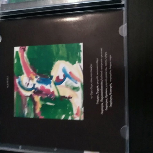 Zig Zag Ti Omorfa Ekei Exo CD used, folk