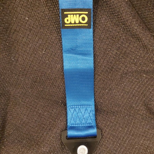 Hook type OMP new