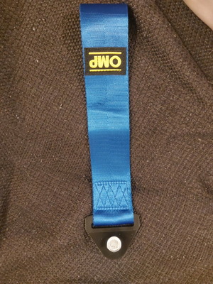 Hook type OMP new