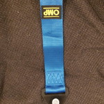 Hook type OMP new