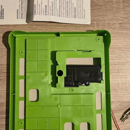 Buzz Lightyear The Operation Board Game like new