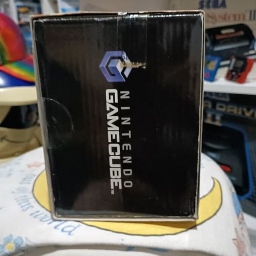 Konga Pak Nintendo GameCube like new