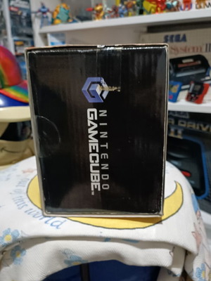 Konga Pak Nintendo GameCube like new