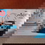  Flaem Aspira Plus Συσκευή Αναρρόφησης (με 52 ανταλλακτικα)
