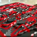  Λίστα Αγώνων 2026 Formula 1 Επιτοίχιο Ημερολόγιο