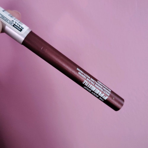 The Body Shop Freestyle Multi Tasking Crayon like new