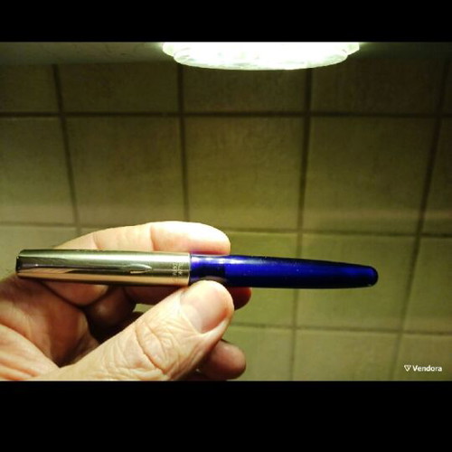 Parker Frontier pen new, rare for collectors
