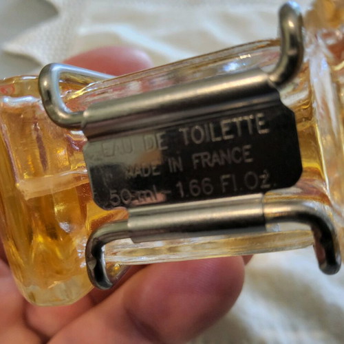 Che Pour Elle Chevignon 50ml like new, discontinued