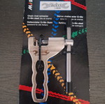 Union bicycle chain rivet extractor new