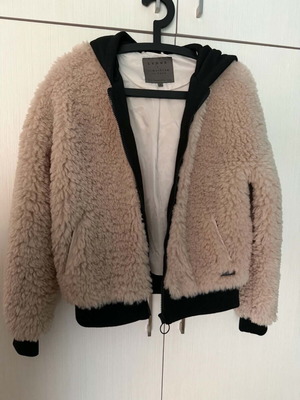 Lynne jacket new, beige, size XL
