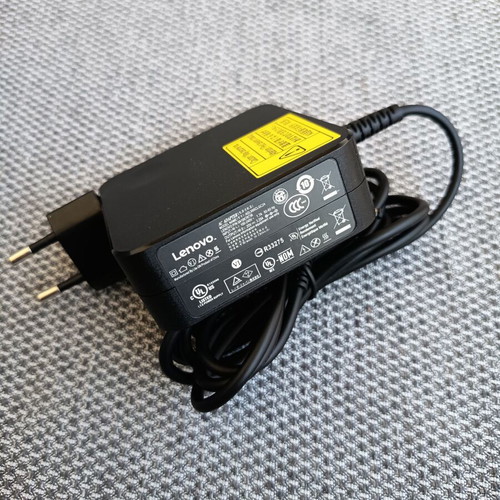 Lenovo Charger 20V 3.25A Type C 5A10K78736 used