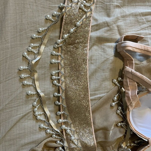 Oriental/Belly Dance Costume