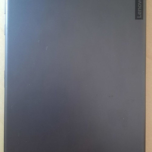 Lenovo Tab M10 FHD Plus 4G 10.3" used, broken screen