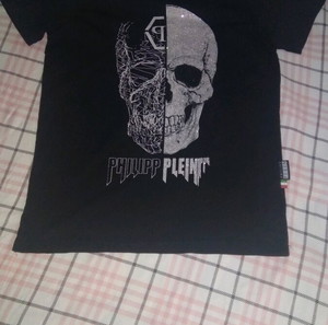 Philipp Plein T-Shirt