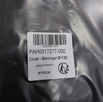 Θήκες ηχείων Behringer B112D καινούργιες με δώρο πιατίνι 14" Crash Turkey