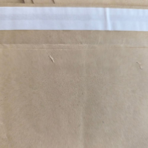 Brown A4 envelopes like new, pack of 41