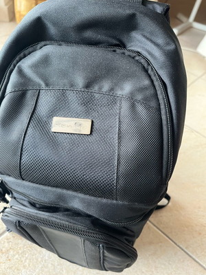 Sentio camera bag new
