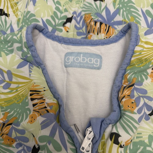 Grobag Tommee Tippee children's sleeping bags size 3-6 years