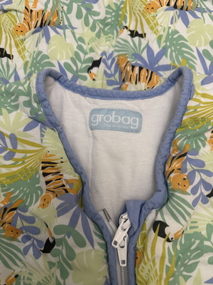 Grobag Tommee Tippee children's sleeping bags size 3-6 years