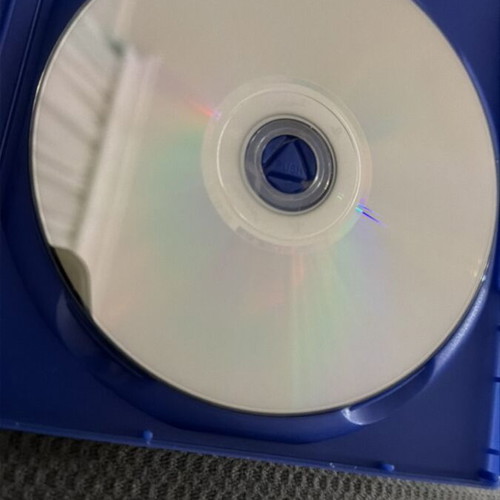 Tony Hawk's Project 8 PS2 game like new, complete