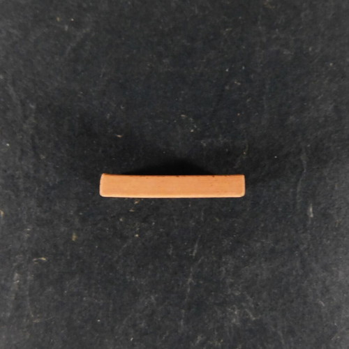Miniature ceramic tiles for dollhouse, set of 56 pieces