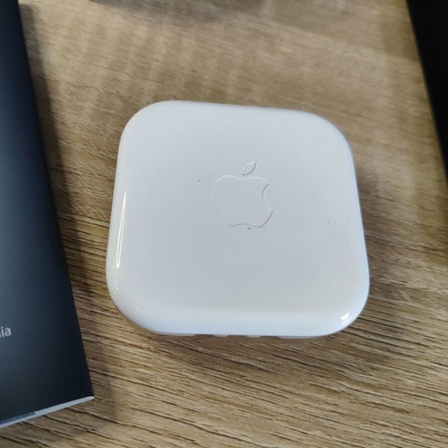 Apple iPhone 5 A1429 empty packaging box used
