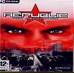  REPUBLIC  - PC GAME