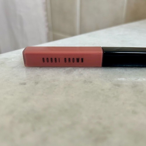 Unused Bobbi Brown hydrating lip gloss in Buff shade