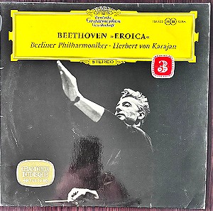 Beethoven -  Symphonie Nr. 3 'Eroica'