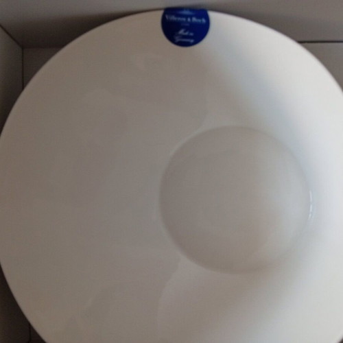 Villeroy & Boch NewWave Eye-Catcher Porcelain Bowl new in box