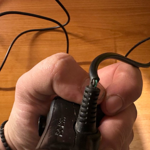 Xbox 360 controller used in moderate condition
