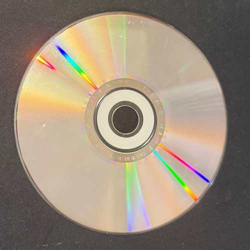 Venue Six CD like new, electronic compilation by Vasilis Tsilichristos