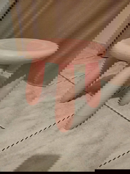 Παιδικό σκαμπό Ikea