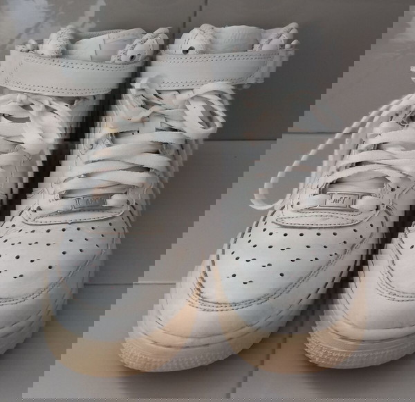 Μποτάκια Nike Air - No.38