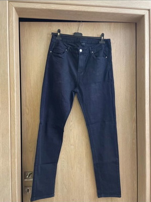 Teen Boys' Pants like new, dark blue