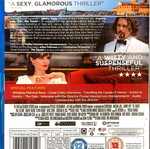 The Tourist Blu-Ray μεταχειρισμένο, περιπέτεια κωμωδία με Johnny Depp και Angelina Jolie