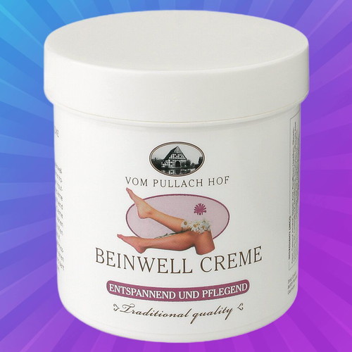 Beinwell cream 250 ml new
