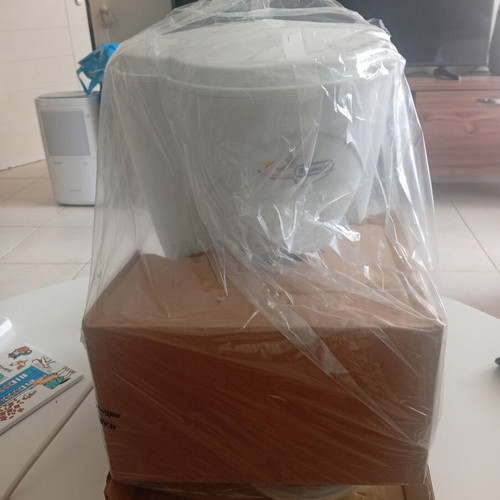 DeLonghi ICM2 Filter Coffee Maker new with box