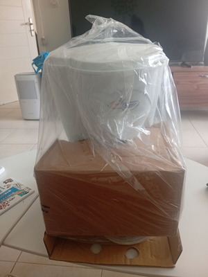 DeLonghi ICM2 Filter Coffee Maker new with box