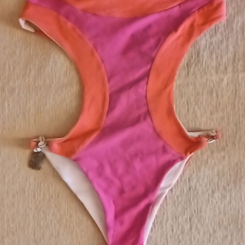 Swimsuit