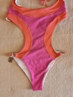 Swimsuit