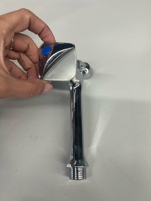 Single faucet new unused